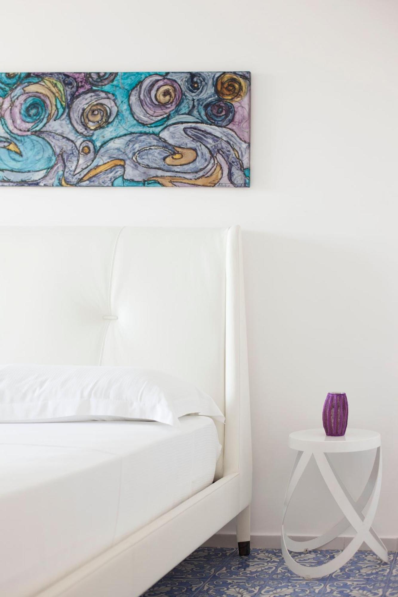 Lhp Suite Executive Design Cottage Κάπρι Εξωτερικό φωτογραφία