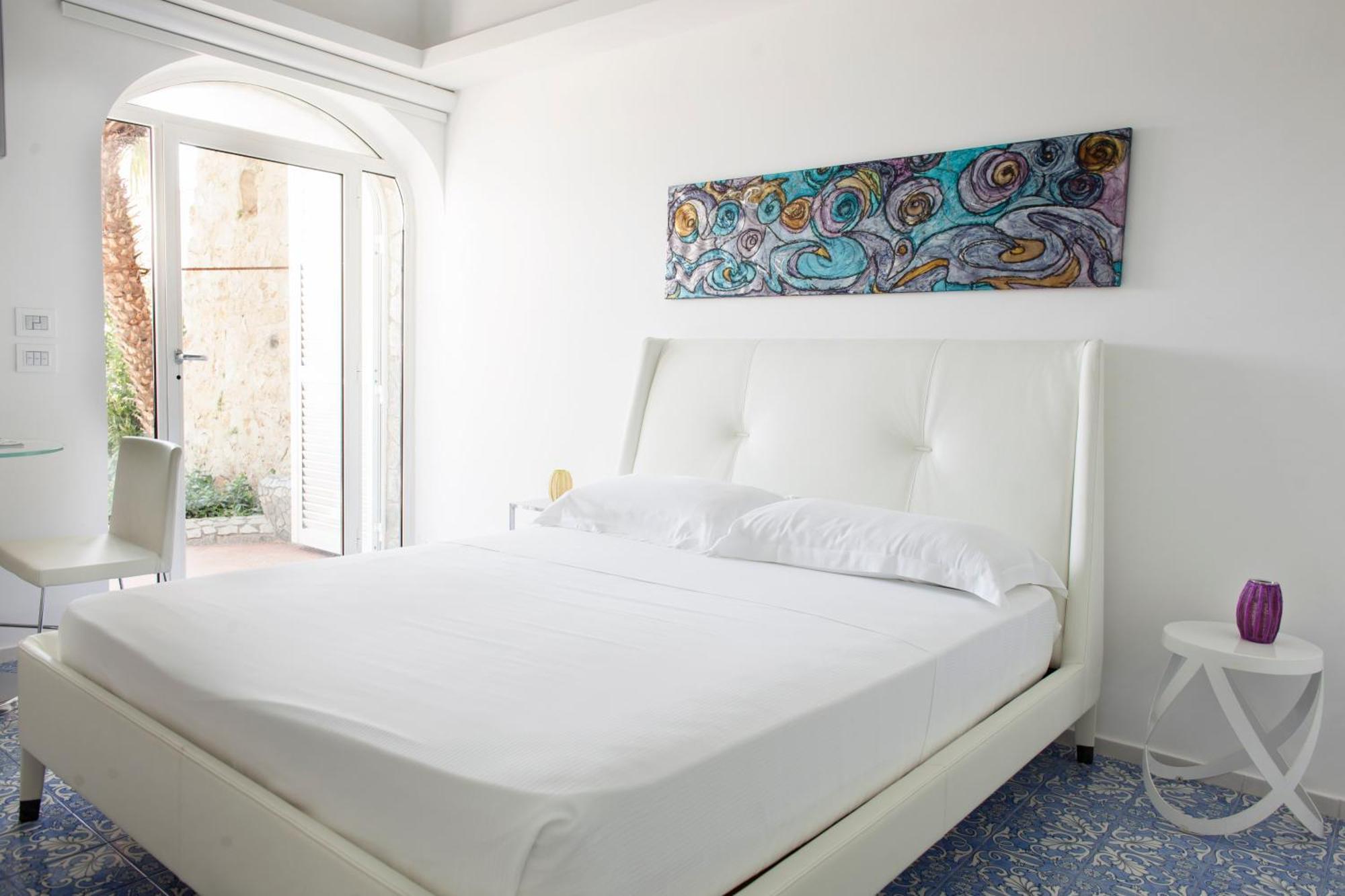 Lhp Suite Executive Design Cottage Κάπρι Εξωτερικό φωτογραφία